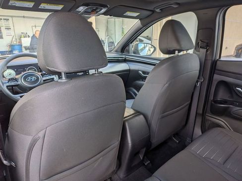 Certified 2023 Hyundai Santa Cruz SEL w/ Activity Package image 25