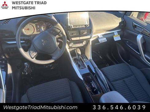 New 2026 Mitsubishi Eclipse Cross LE image 13