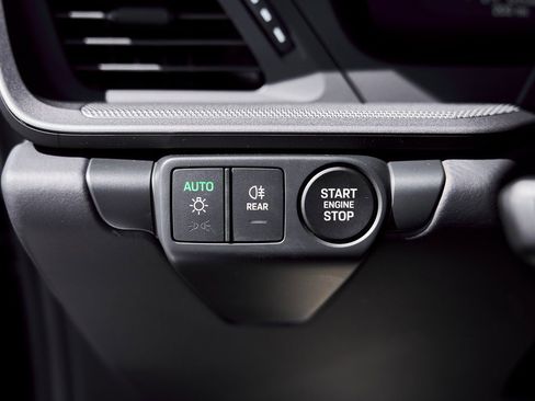 Used 2026 Porsche 911 Targa 4S image 48