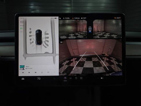 Used 2024 Tesla Model Y Long Range image 28