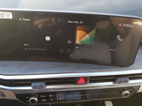 New 2026 Kia Sorento SX image 16