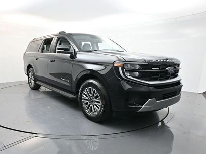 New 2026 Ford Expedition Max Platinum