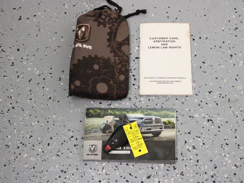 Used 2019 RAM 1500 Tradesman w/ Tradesman SXT Package image 74