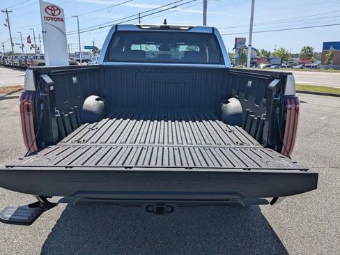 New 2026 Toyota Tundra 1794 Edition AWD/4WD image 13