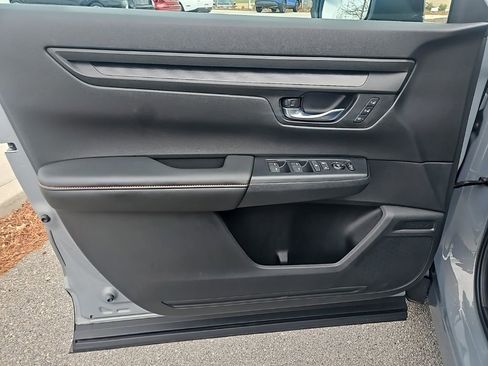 Used 2026 Honda CR-V Sport-L image 16