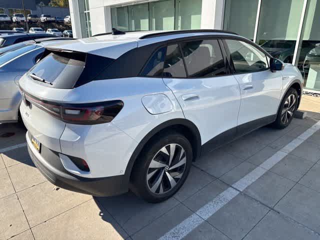Used 2023 Volkswagen ID.4 Pro AWD/4WD image 6