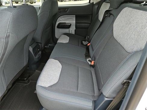 New 2025 Ford Maverick XLT w/ XLT Luxury Package image 25