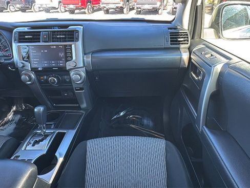 Certified 2023 Toyota 4Runner SR5 image 42