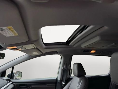 Used 2018 Honda Odyssey EX-L image 10