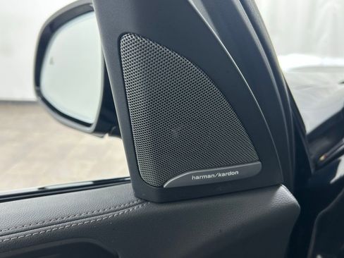 Used 2023 BMW X5 M50i w/ Executive Package image 26