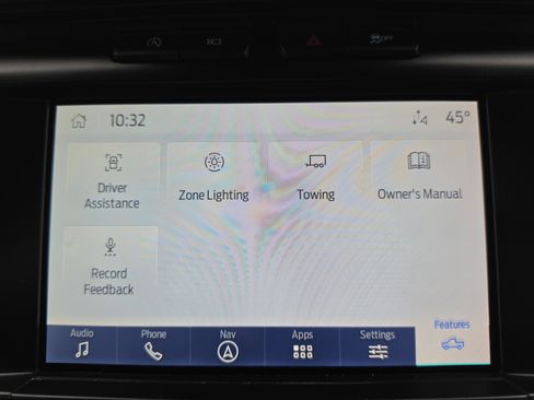 Used 2021 Ford F150 XLT w/ Equipment Group 301A Mid AWD/4WD image 32