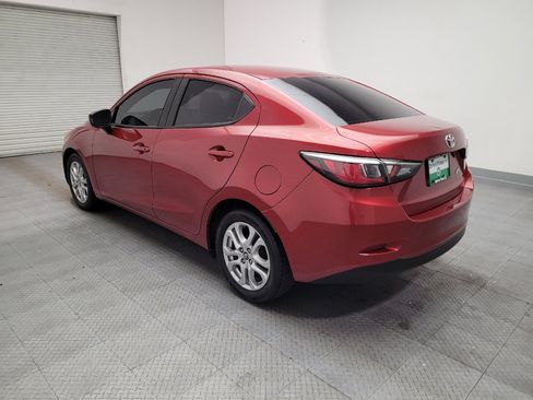 Used 2018 Toyota Yaris iA FWD image 5