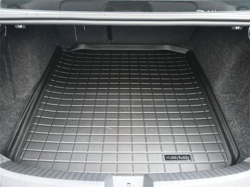 New 2025 Volkswagen Jetta SE image 25