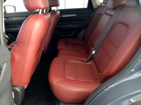 Used 2023 MAZDA CX-5 Carbon Edition image 28