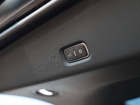 Used 2025 Lincoln Navigator Black Label AWD/4WD image 43
