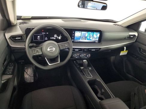 New 2026 Nissan Kicks S FWD image 16