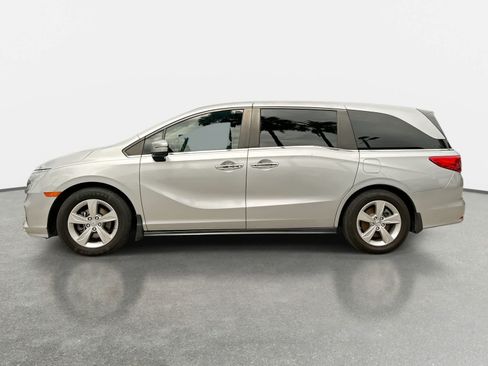Used 2019 Honda Odyssey EX-L image 4