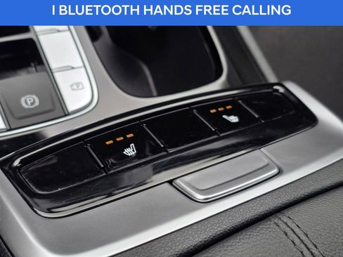 Used 2023 Hyundai Tucson SEL image 25