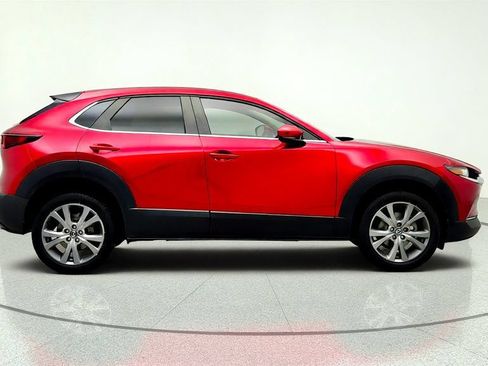 Used 2021 MAZDA CX-30 AWD 2.5 S w/ Select Package image 4