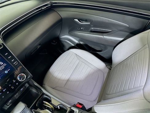 Used 2022 Hyundai Santa Cruz SEL image 21