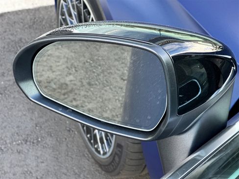 New 2026 Mercedes-Benz CLE 53 AMG 4MATIC Cabriolet image 10