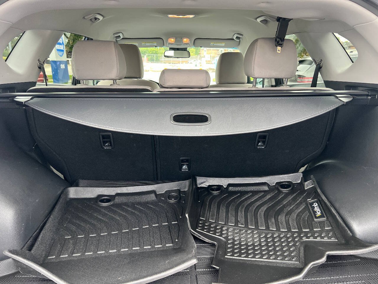 Used 2019 Hyundai Tucson SE AWD/4WD image 16