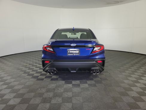 New 2025 Subaru WRX Premium image 5