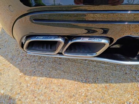 Used 2021 Mercedes-Benz C 63 AMG S image 22
