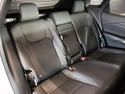 Used 2023 Lexus RX 350h RX 350h Premium image 8