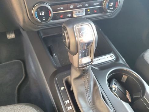 Certified 2025 Ford Bronco Big Bend image 18