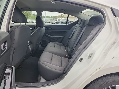 Used 2023 Nissan Altima 2.5 SV image 20