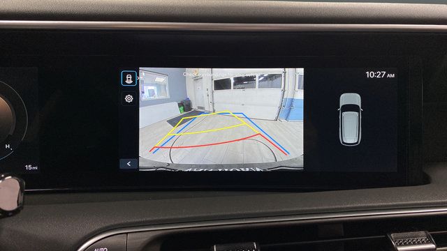 New 2026 Hyundai Palisade SEL AWD/4WD image 13