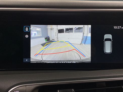 New 2026 Hyundai Palisade SEL AWD/4WD image 13