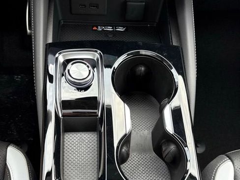 New 2026 Buick Envision Sport Touring image 26