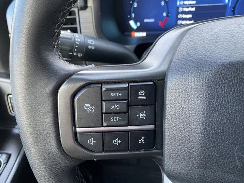 Certified 2024 Ford F150 XLT w/ Equipment Group 302A MID image 36