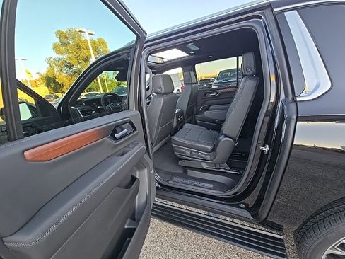 New 2026 GMC Yukon XL Denali w/ Sun & Power Step Package image 38
