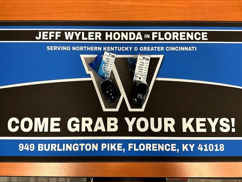 Used 2023 Honda Accord EX image 34