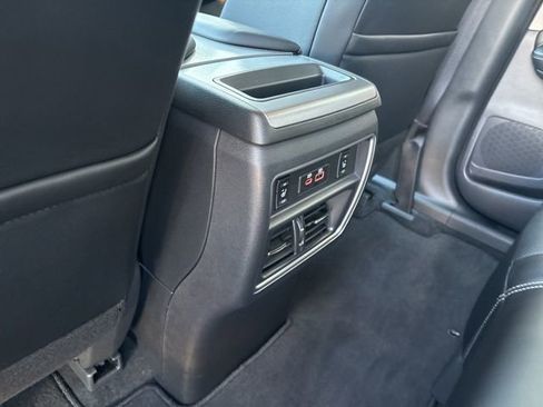 Certified 2024 Nissan Murano SL image 31