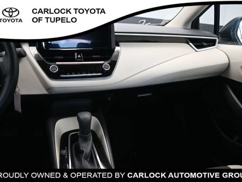 Used 2026 Toyota Corolla LE FWD image 29