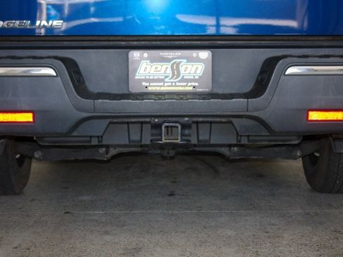 Used 2019 Honda Ridgeline RTL image 9