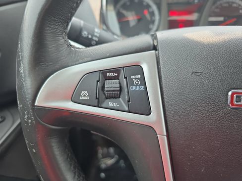 Used 2016 GMC Terrain SLE w/ Convenience Package FWD image 19