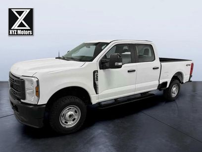 Used 2024 Ford F350 XL