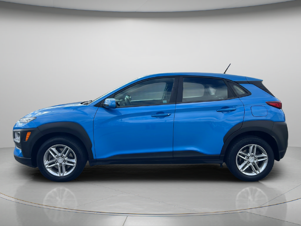 Used 2018 Hyundai Kona SE AWD/4WD image 4