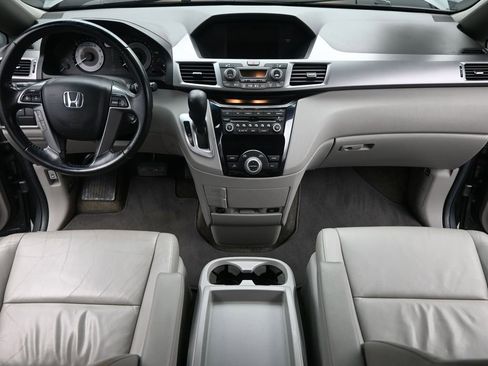 Used 2012 Honda Odyssey EX-L image 23