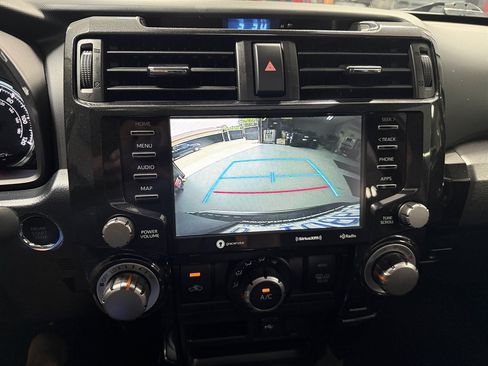 Used 2021 Toyota 4Runner TRD Off-Road Premium w/ Moonroof Package AWD/4WD image 18