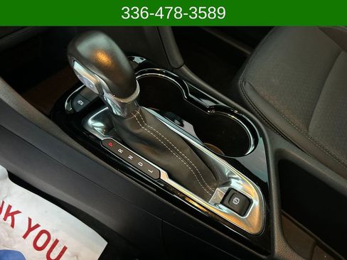 Used 2022 Buick Encore GX Select image 26