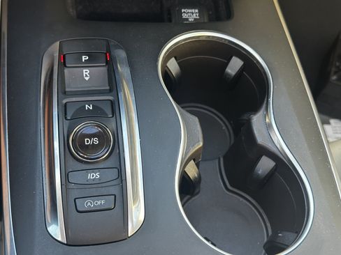 Used 2016 Acura MDX FWD w/ Advance & Entertainment image 28