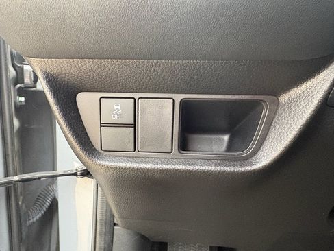 Certified 2024 Honda HR-V Sport image 12