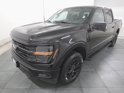 Used 2024 Ford F150 XLT w/ Equipment Group 302A MID