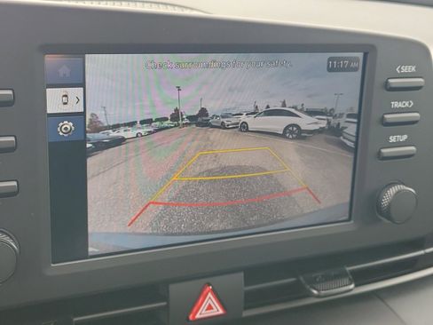 New 2026 Hyundai Elantra SEL Sport image 27